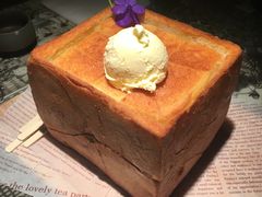 -绿茶餐厅(昌平悦荟店)