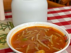 -西贝(新业坊店)