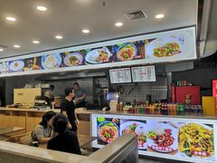 -嵊州小吃(杭州东站店)