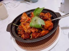 -鹿港小镇(金虹桥国际中心店)