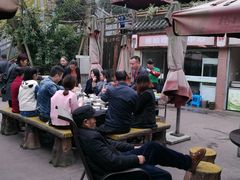 -楠柏弯休闲山庄(梨花溪店)