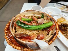 -肥仔文澳门猪骨煲(南京西路店)