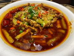 -鸽子窝(黄村店)