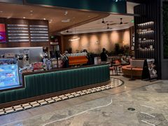 -Peet's Coffee皮爷咖啡(杭州来福士店)