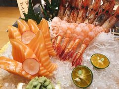 -文三酒肆自助放题(新街口友谊广场店)