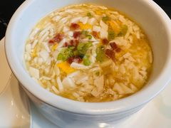 -芳芳私房菜·精做淮扬菜(承德路店)