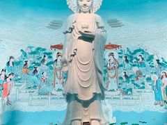 -大报恩寺遗址景区