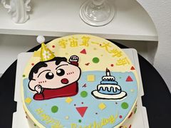 -伶甜·CAKE(国贸店)