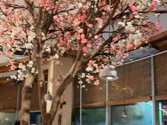 -蜜桃餐厅·伴山(湖滨商业街店)