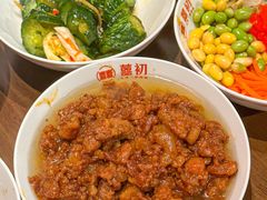 -添萬囍·天津三鲜捞面(天河城店)