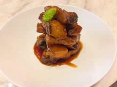 熏鱼-同庆楼(建邺万达店)