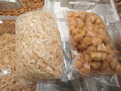 干贝-上海市长春食品商店(淮海中路店)