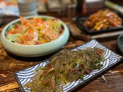 -小川洋风料理(汉街店)