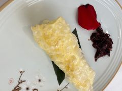 -蝴蝶泉宾馆-中餐厅