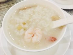 -潮府馆·非遗潮州菜·港式点心(世纪公园店)