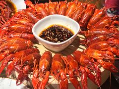 -聚在尊味虾皇·夜宵市集(象湖店)