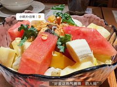 -Aqua Oasis 水天堂(爱山广场店)