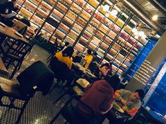 大堂-PIZZA BIANCA(万象城店)