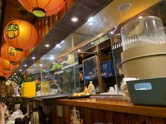 -鸟鹏烧鸟居酒屋(仁恒梦中心店)