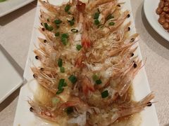 -唐拉雅秀酒店-唐苑中餐厅
