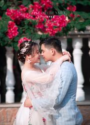 -公主婚纱摄影(阳春店)