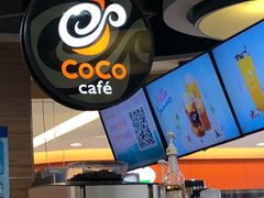 -CoCo都可(香港名都店)