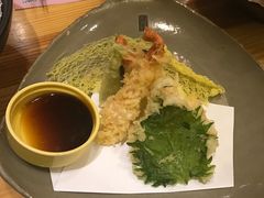 -花潮料理艺食馆(世欧广场店)