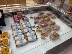 -精点味道(大连商场店)