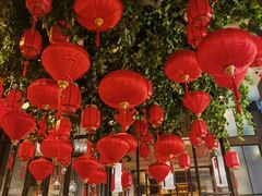 -上海前滩香格里拉大酒店