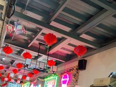 -云晓光头烧烤吧(新大陆广场店)