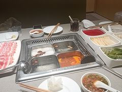 -海底捞火锅(正大乐城店)