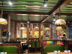 -龙抄手食府(浣花北路店)