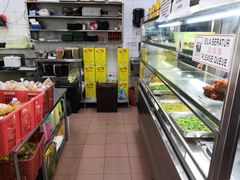 -新加坡Zam Zam餐馆