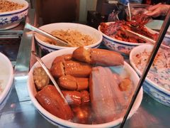 -三毛烤鸡(清泰街店)