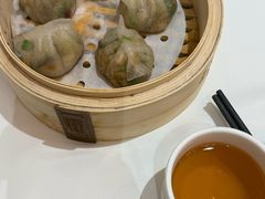 潮州蒸粉果-喜宴又一村·粤菜·茶点·海鲜(壹方天地店)