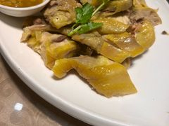-百年银屏蚝烙·潮汕菜·非遗(乐山店)