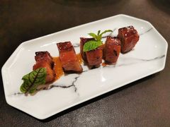 -广州文华东方酒店·江-由辉师傅主理