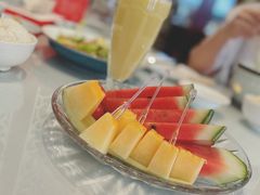 -百富源·海鲜辽菜(浑河堡店)