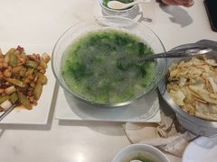 -怡得观滇餐厅·地道昆明菜·1996(海埂大坝店)