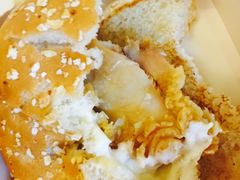 -肯德基(丽水万地店)