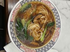 -天龙宝严素食馆(大兴善寺店)