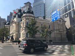 -中国银行(大连市分行)