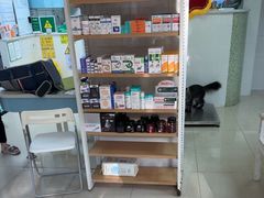 -瑞鹏·疫苗·绝育·宠物医院(金沙洲店)