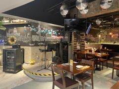 -斯比特花园西餐厅(东方商厦店)