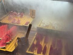 -一绪に寿喜烧自助(世茂广场店)