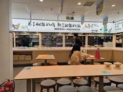 -老乡鸡(东方广场店)