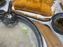 -丰尔粥食·粥底火锅·桑拿鸡(大良总店)