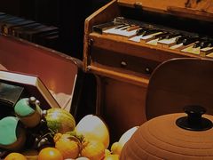 -NLFS1983咖啡花园餐厅(锦桂店)