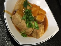 -胡须张鲁肉饭(美食文化馆店)