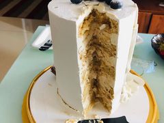 -Biteology Artisan Cakes(红庄·国际文化保税创新园店)